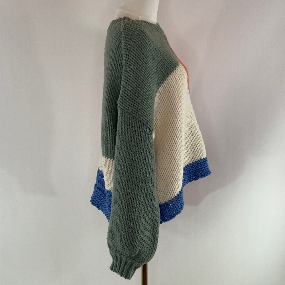 MINKPINK Frankie Knit Jumper, M - Picture 6 of 8